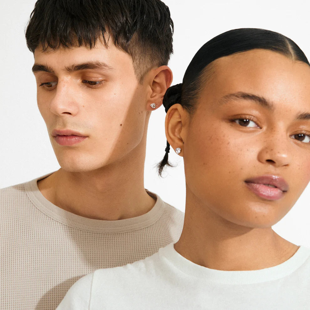Pilgrim Kota Earrings