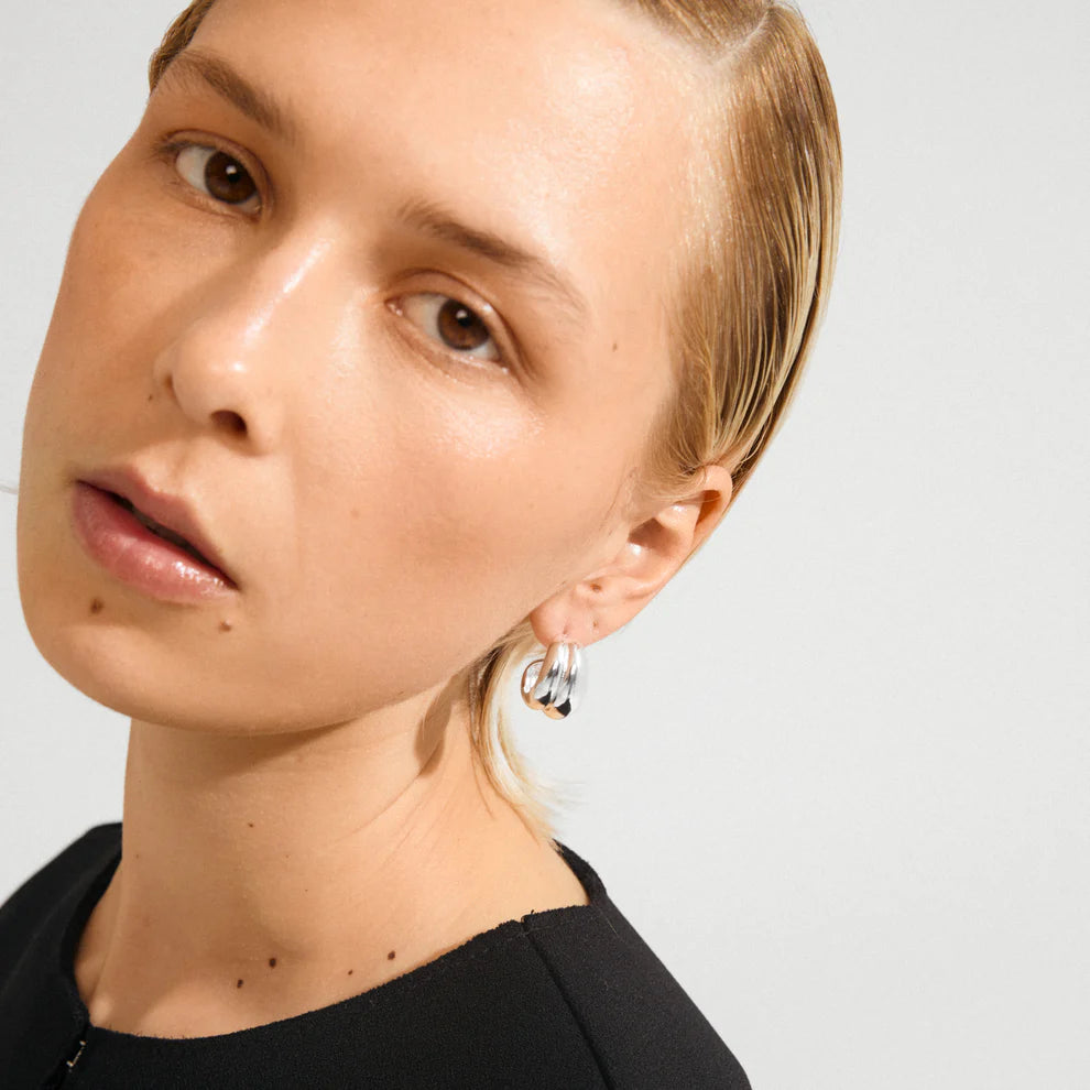 Pilgrim Miko Earrings