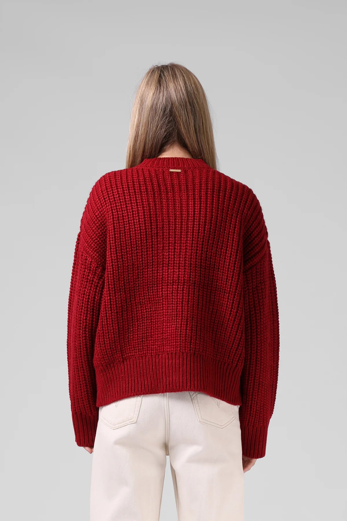 RPM Chunky Cardigan