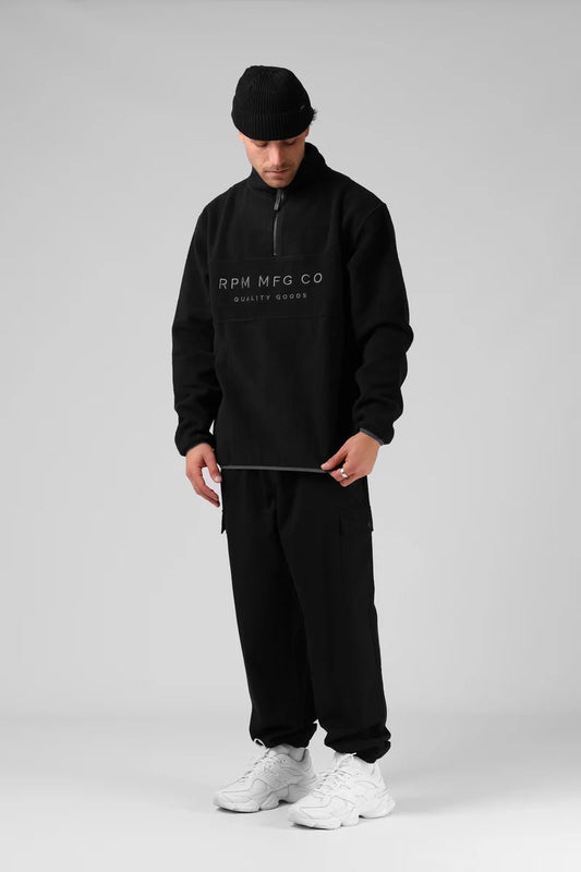 RPM Polar 1/4 Zip