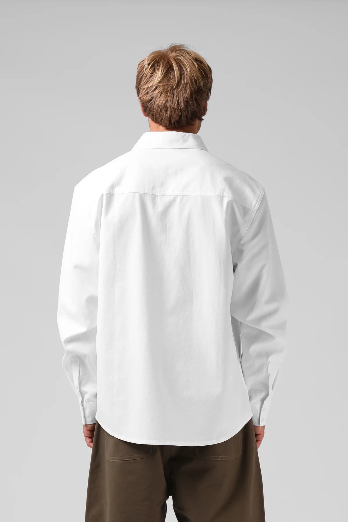 RPM Smart Shirt
