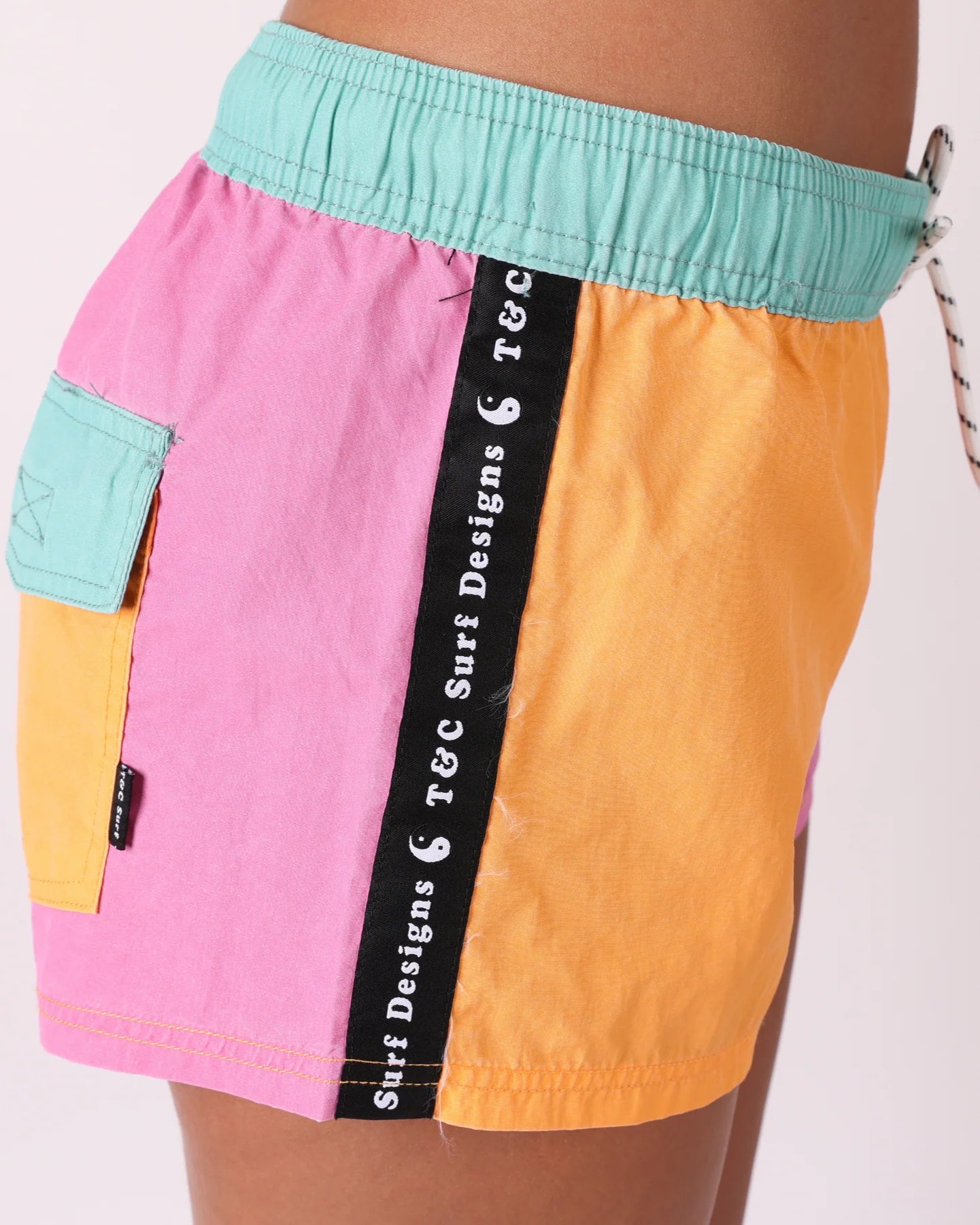 T&C Hype Surf Short