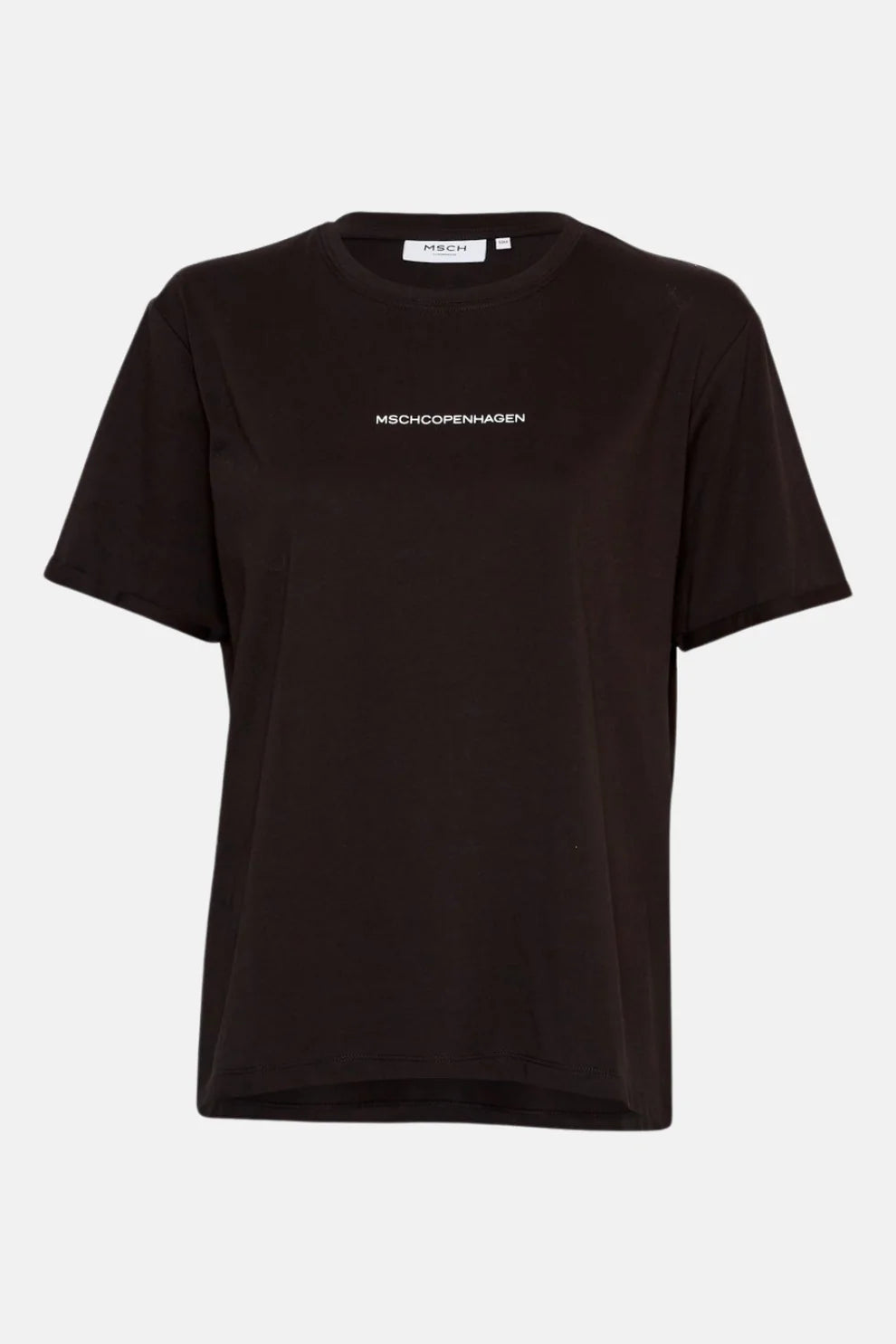 MSCH Terina Organic Small Logo Tee