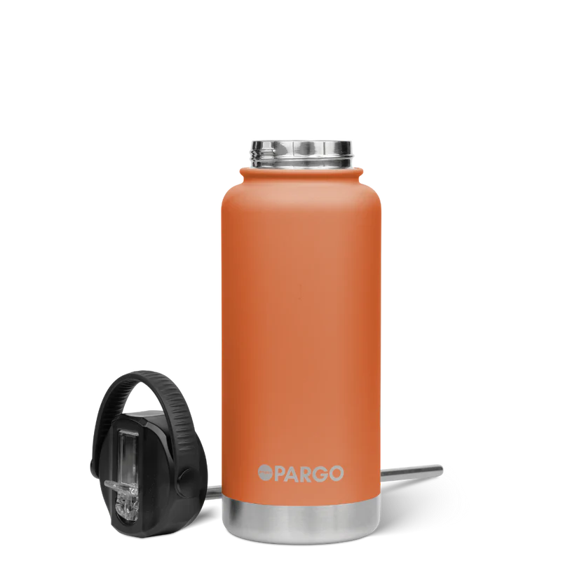Pargo 950ml Insulated Drink Bottle