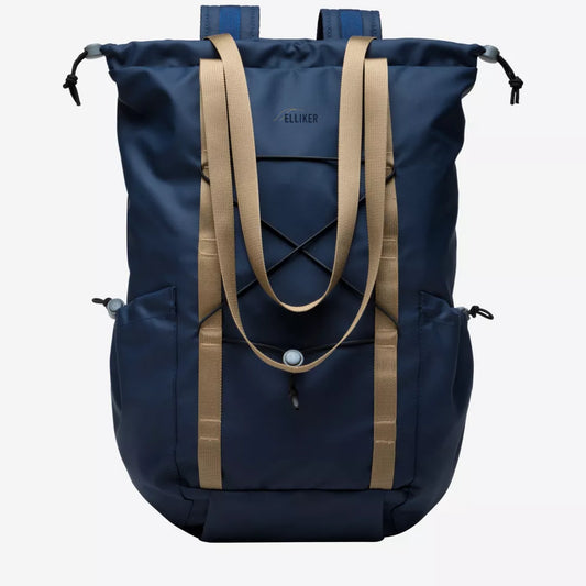 Elliker Penniyn Backpack Tote