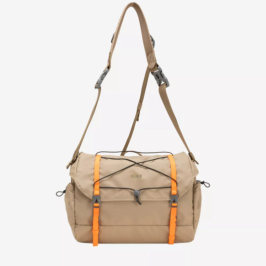 Elliker Walden Messenger Bag