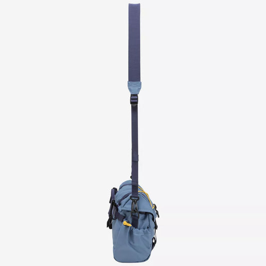 Elliker Oaken Handlebar X-Body Bag