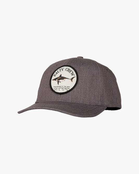 Salty Crew Bruce Boys 6 Panel Cap