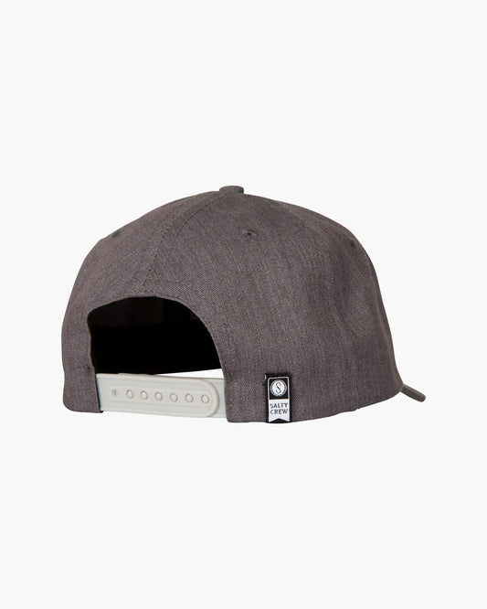 Salty Crew Bruce Boys 6 Panel Cap