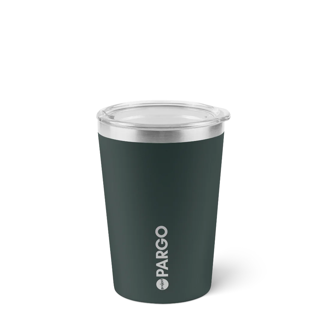 Pargo 12oz Insulated Coffee Cup