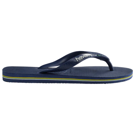 Havaianas Brazil Logo