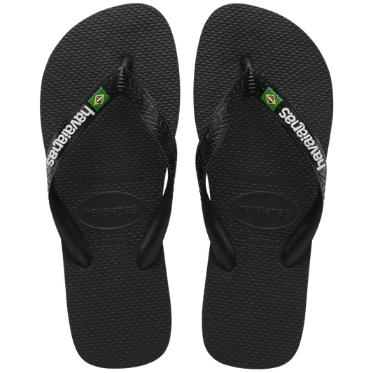Havaianas Mens Brazil Jandals