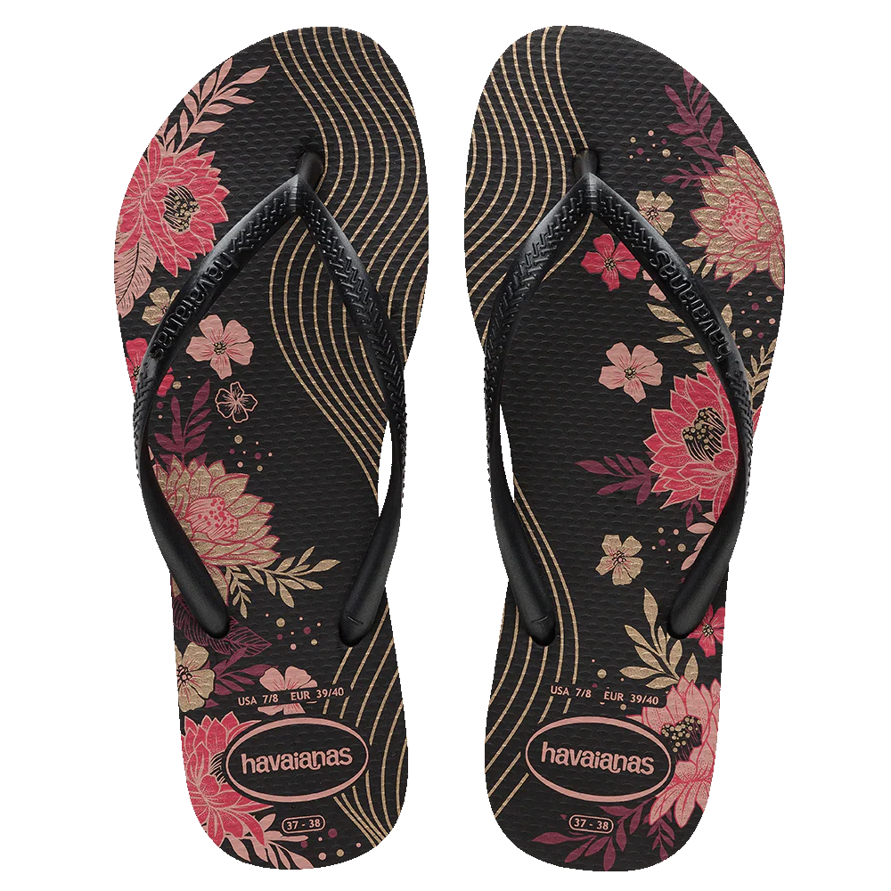 Havaianas Slim Organic