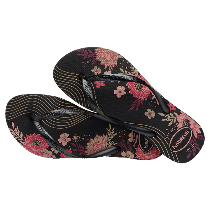Havaianas Slim Organic