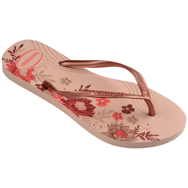Havaianas Slim Organic