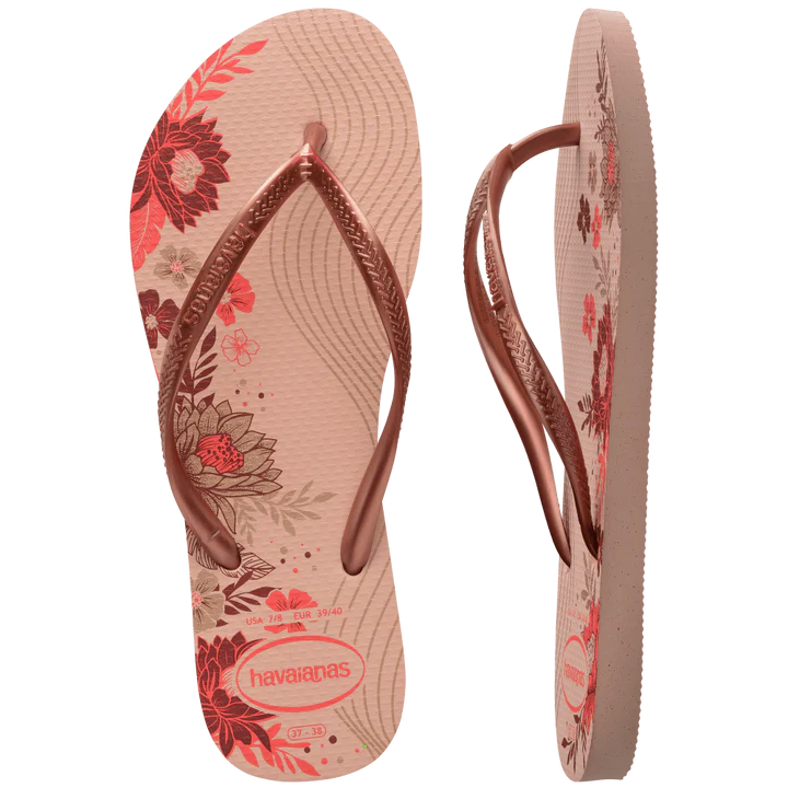 Havaianas Slim Organic