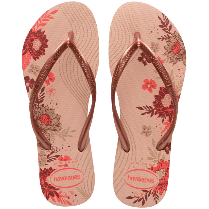 Havaianas Slim Organic