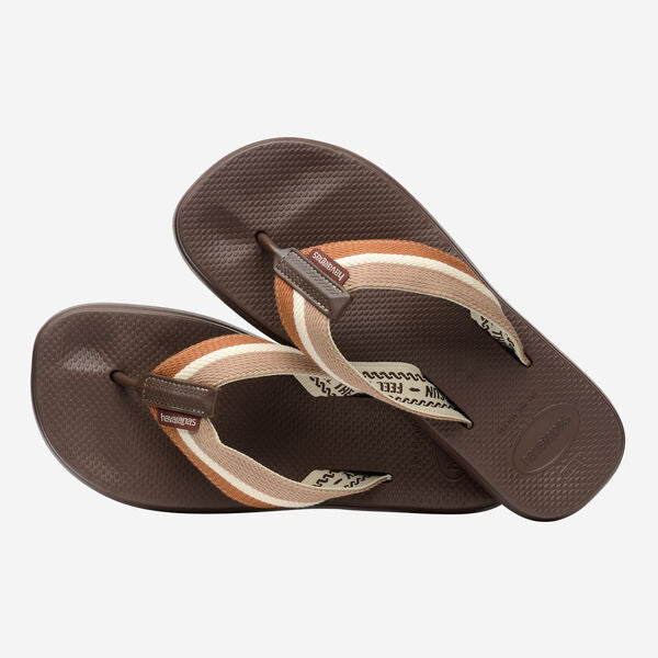 Havaianas Urban Way