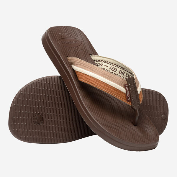 Havaianas Urban Way