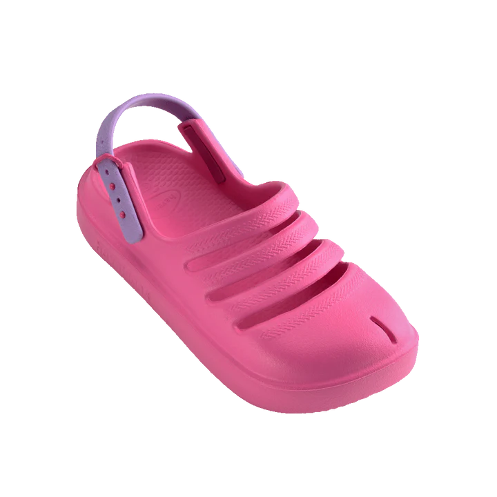 Havaiana Kids Clogs