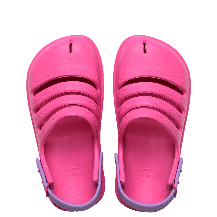Havaiana Kids Clogs