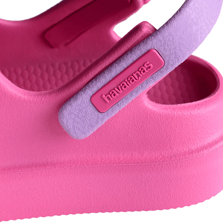 Havaiana Kids Clogs