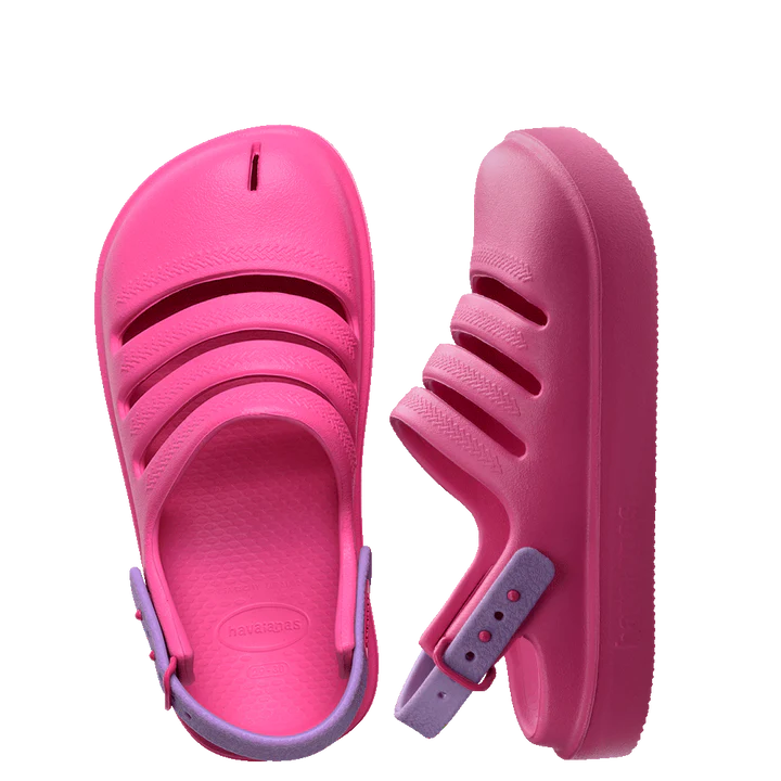 Havaiana Kids Clogs