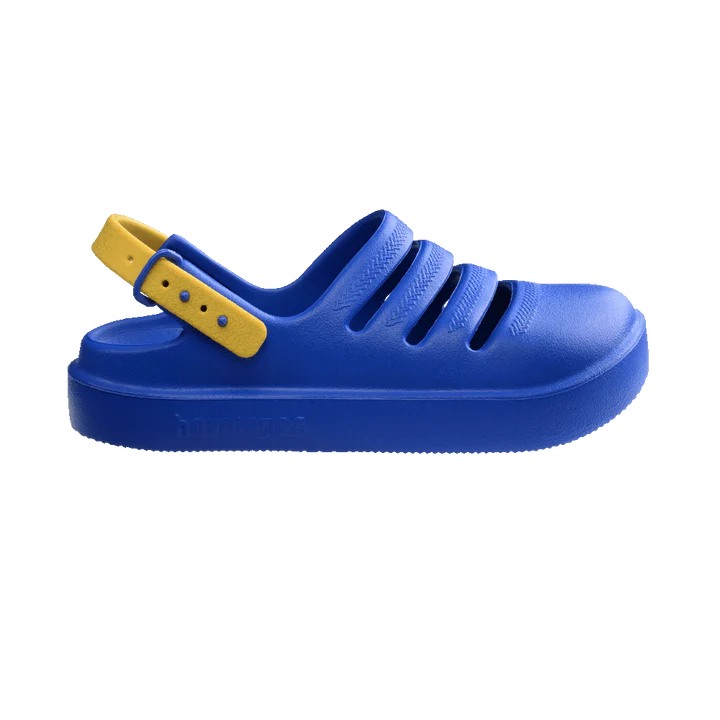 Havaiana Kids Clogs