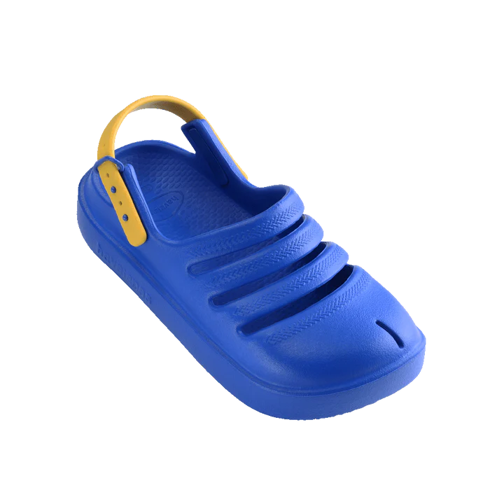 Havaiana Kids Clogs