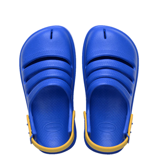 Havaiana Kids Clogs