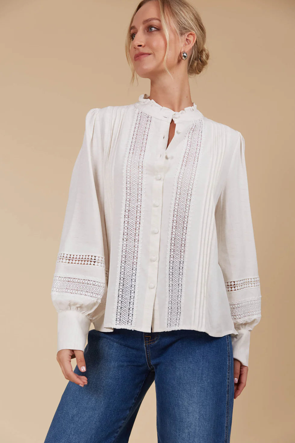 Isle of Mine Aphrodite Shirt