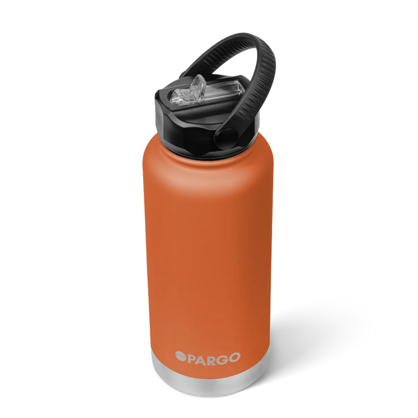 Pargo 950ml Insulated Drink Bottle