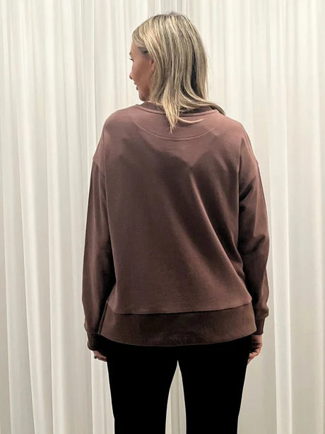 Threadz Vintage Sweatshirt