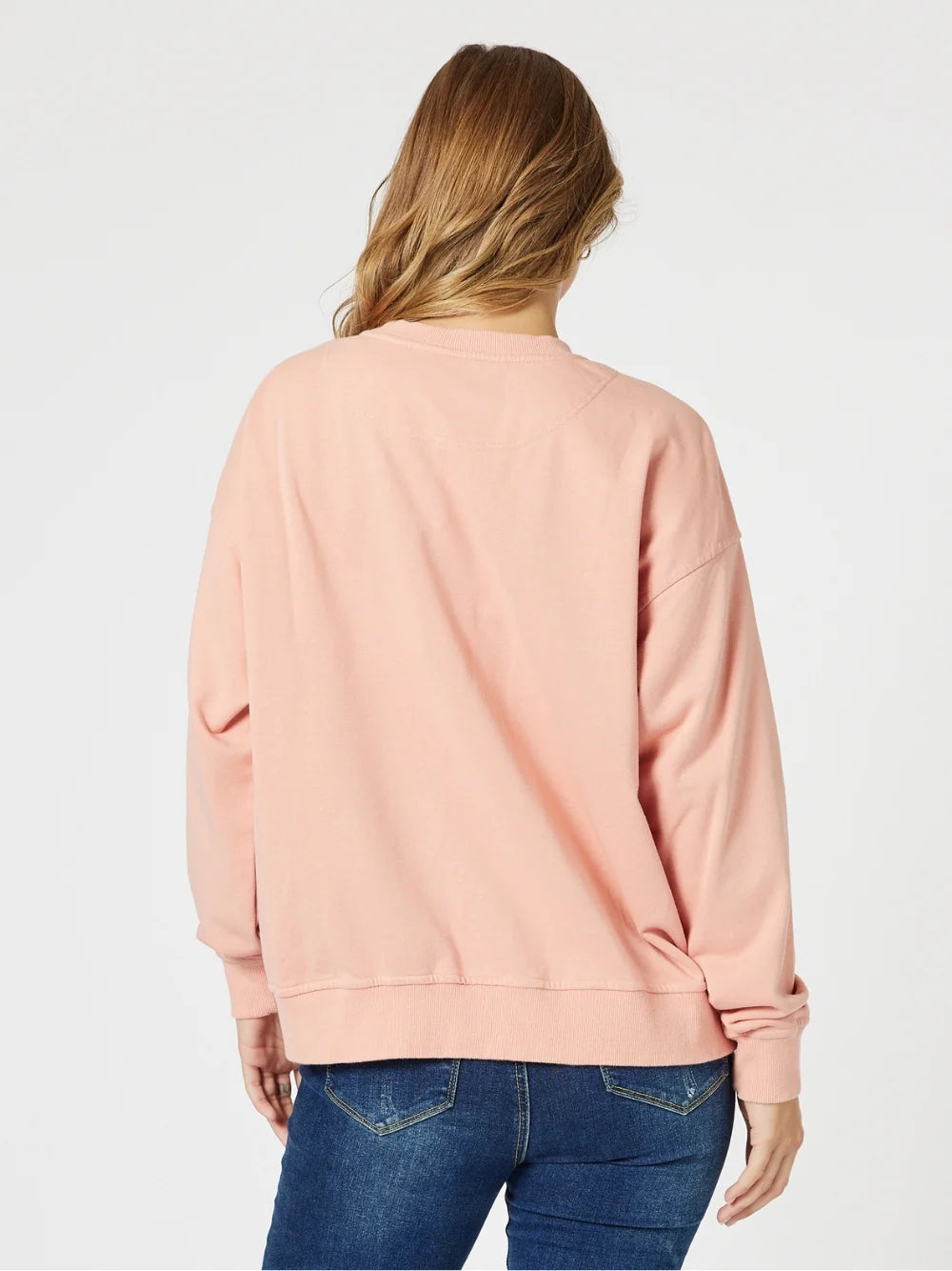 Threadz Voila Sweatshirt