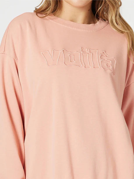 Threadz Voila Sweatshirt