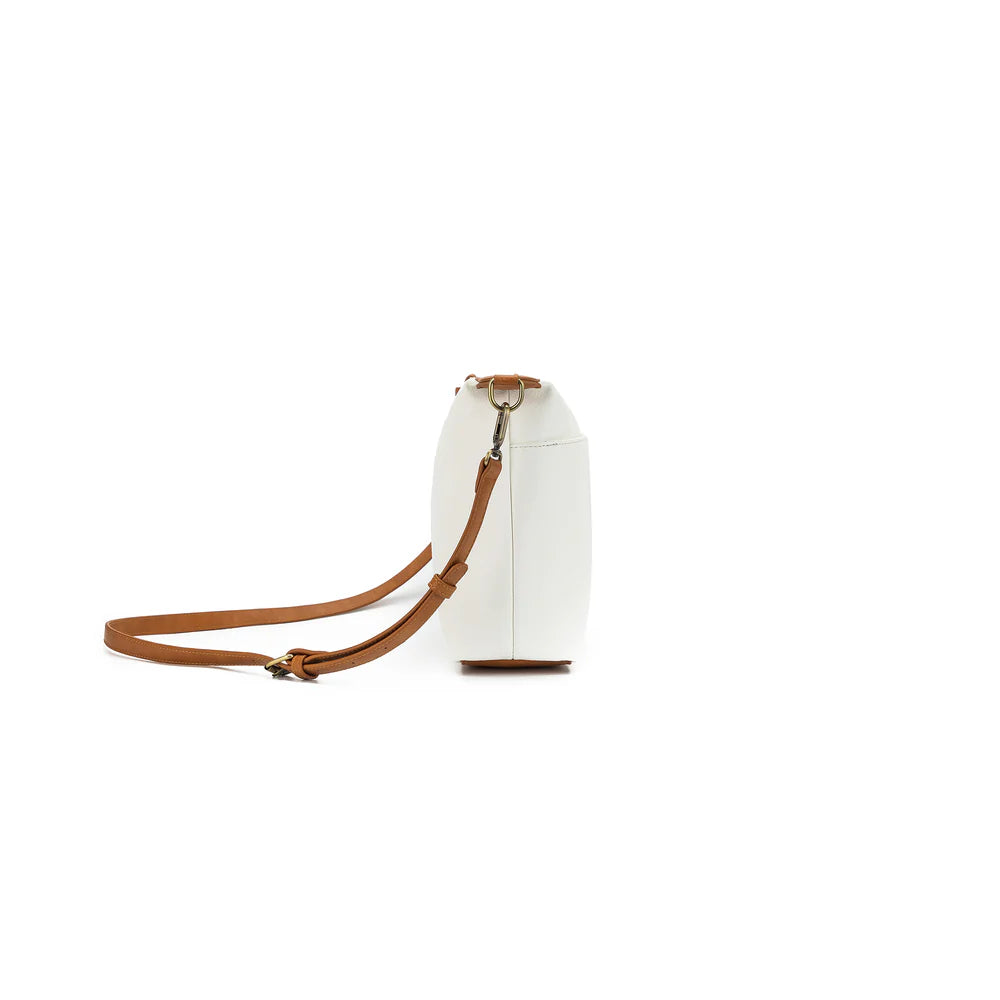 Black Caviar Dana Crossbody Bag