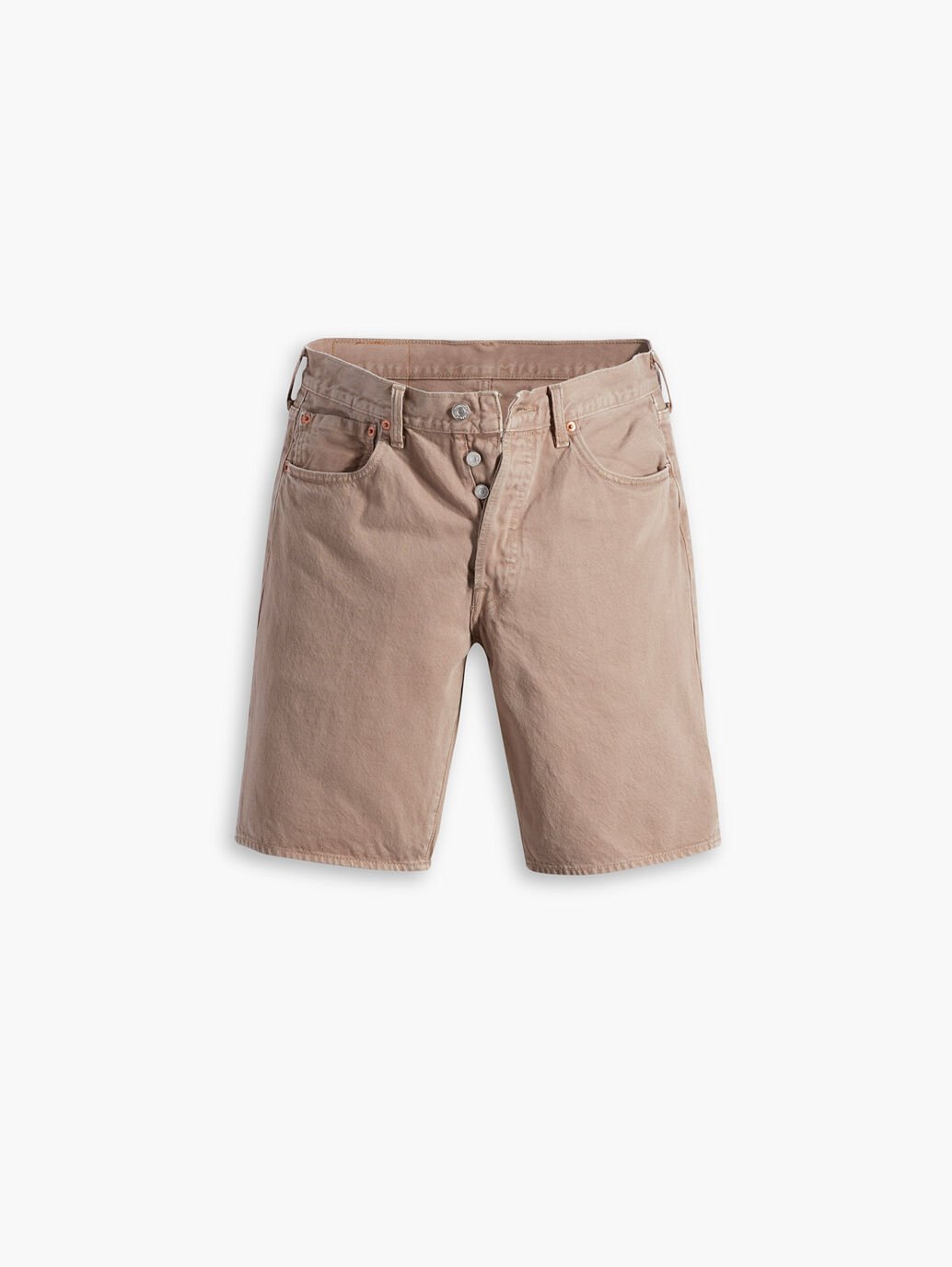 Levis 501 Original Shorts