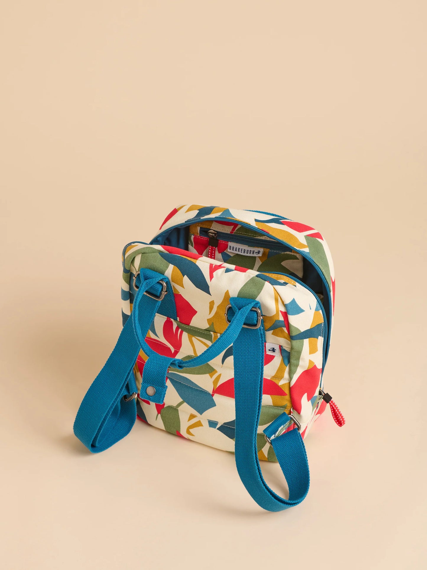 Brakeburn Phone Bag
