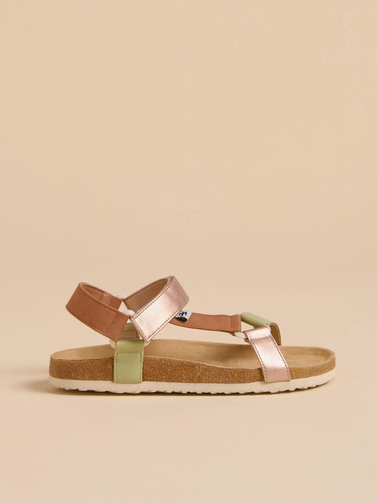 Brakeburn Savanah Strap Sandal
