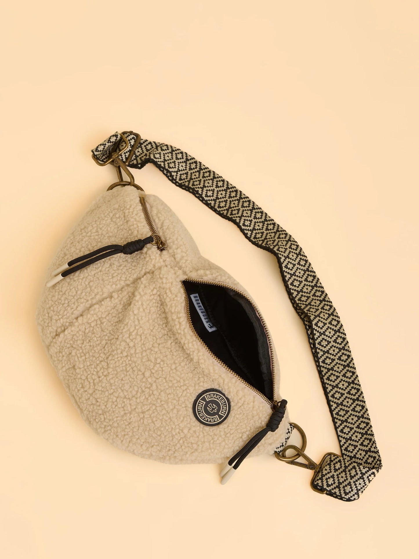 Brakeburn Ope Slingbag