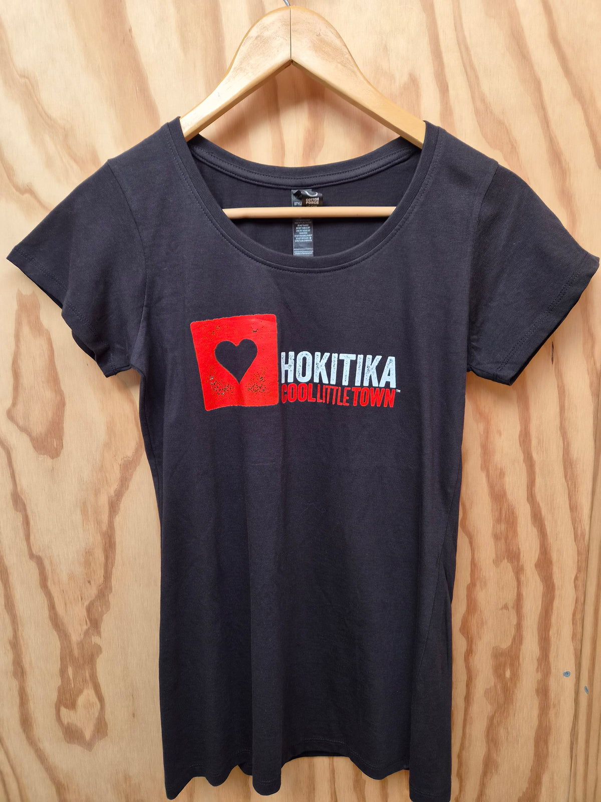 Love Hokitika Tees