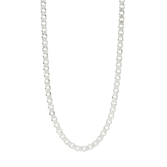 Pilgrim Desiree Recycled Necklace