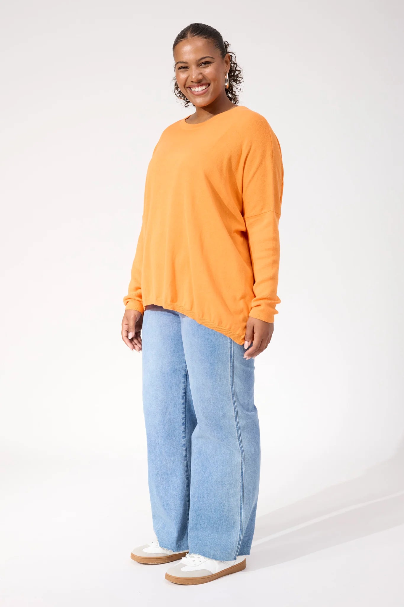 Haven Jumper