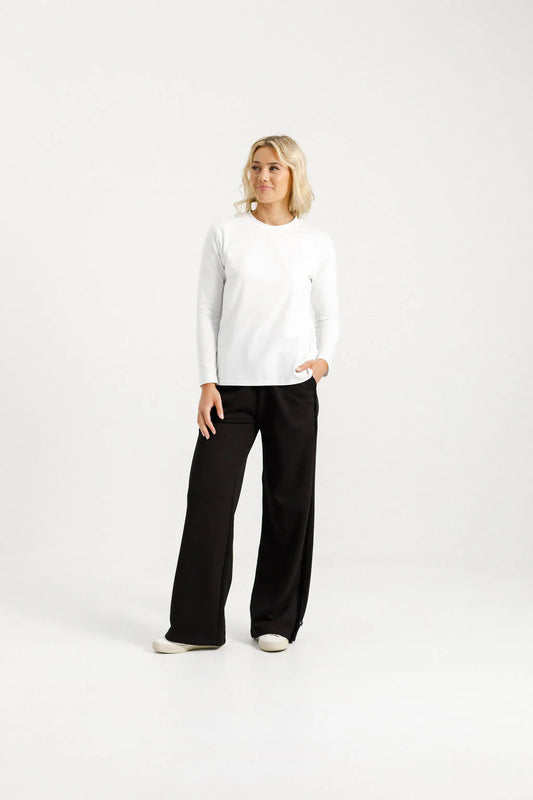 Homelee Alpine Palazzo Pants
