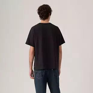 Levis Vintage Fit Graphic Tee