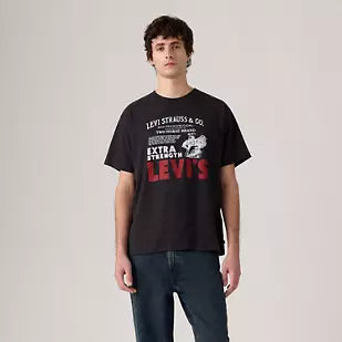 Levis Vintage Fit Graphic Tee