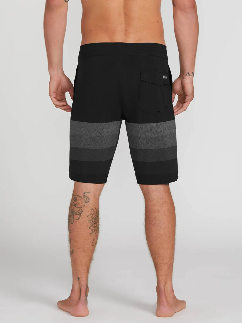 Volcom Quarta Static Stoney Boardshorts