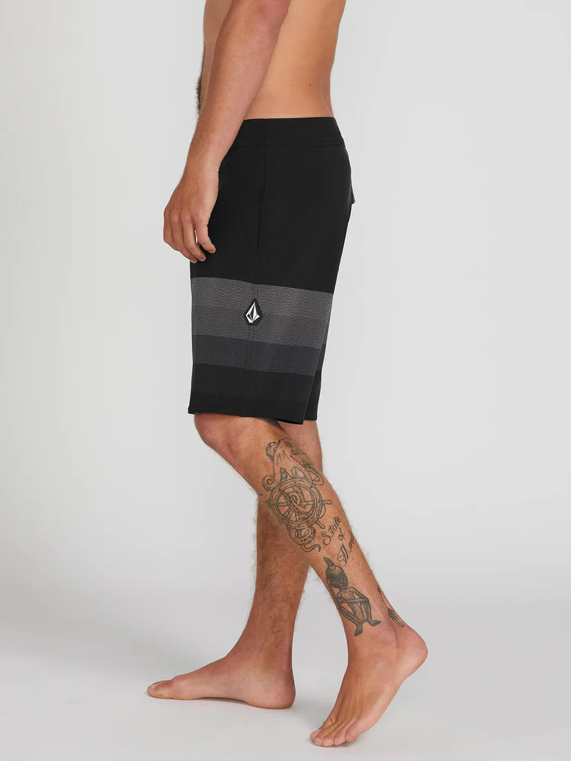 Volcom Quarta Static Stoney Boardshorts