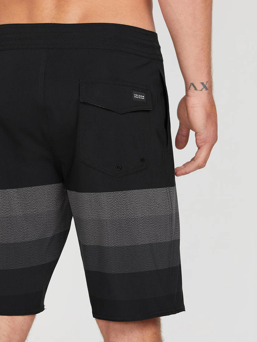 Volcom Quarta Static Stoney Boardshorts