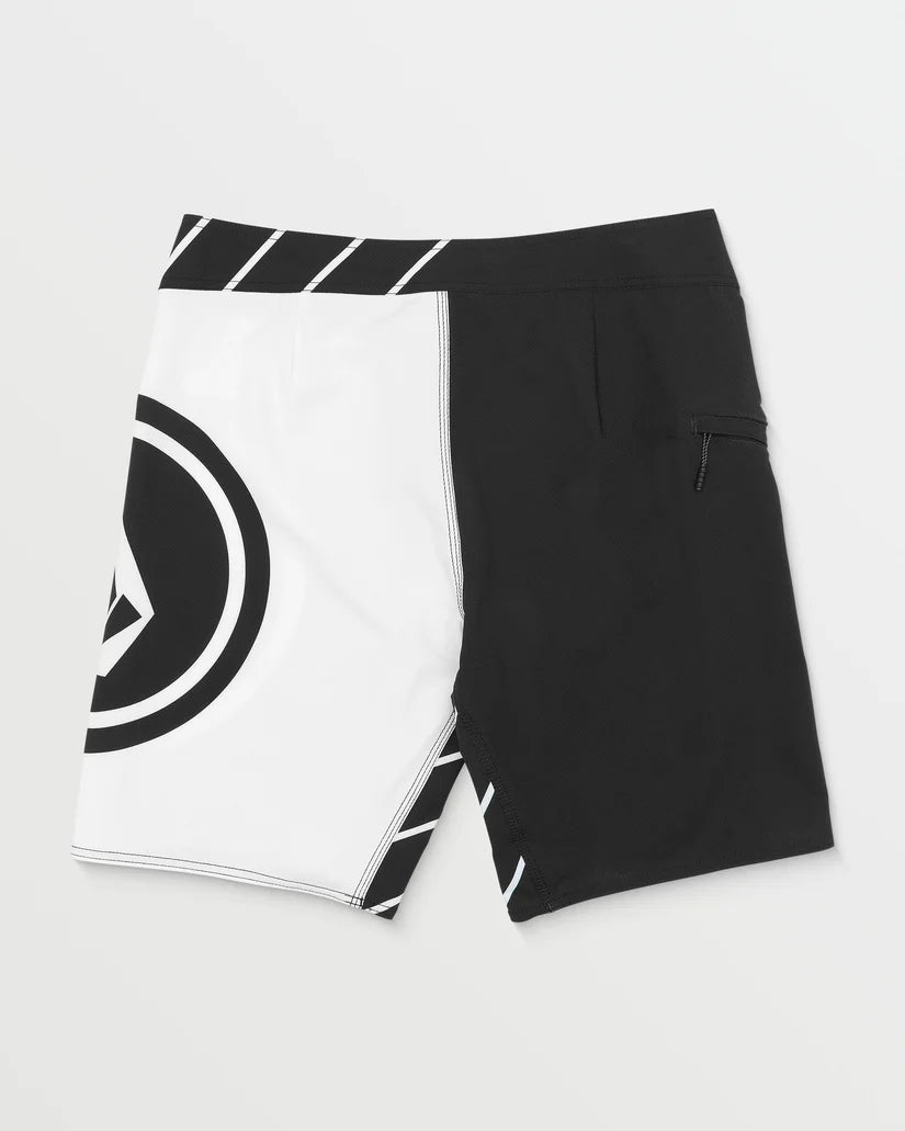 Volcom Mega Circle Mod-Tec 20" Boardshorts